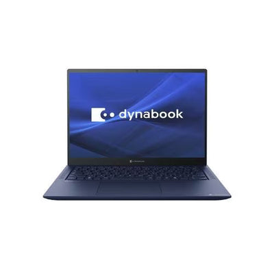 ダイナブック モバイルパソコン P1R9XPBL | Dynabook 14.0型 ダークテックブルー