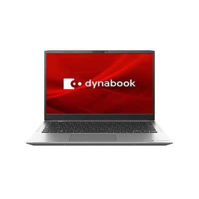 ダイナブック ノートパソコン P1S6XPES | Dynabook S6/XS プレミアムシルバー