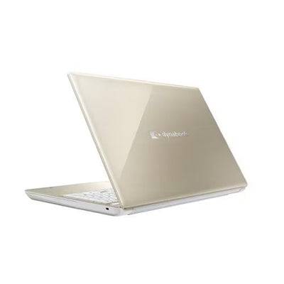 ダイナブック ノートパソコン P1T5XP | Dynabook P1T5XPEG Windows 11搭載 ノートPC dynabook T5 XG サテンゴールド