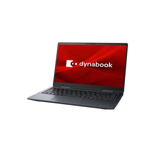 Dynabook モバイルパソコン P1V6WPBL | モバイルPC ノートパソコン dynabook V6 WL ダークブルー