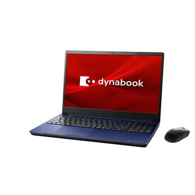 ダイナブック ノートパソコン P2T7XP | Dynabook P2T7XPBL Windows 11搭載 ノートPC dynabook Ｔ7XL プレシャスブルー サテンゴールド