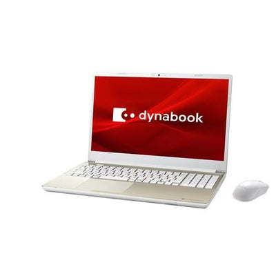 ダイナブック ノートパソコン P2T7XP | Dynabook P2T7XPBL Windows 11搭載 ノートPC dynabook Ｔ7XL プレシャスブルー サテンゴールド