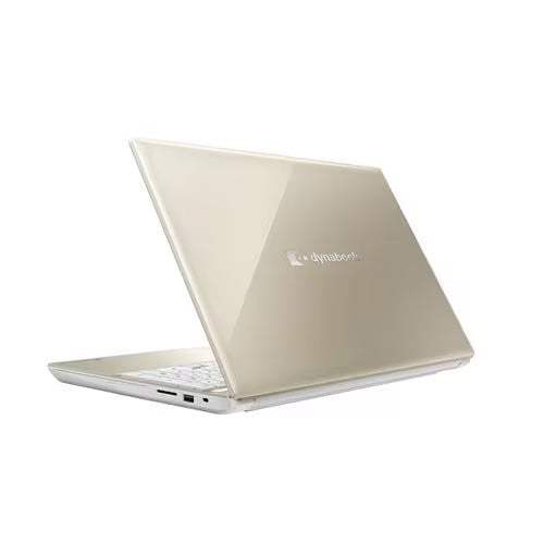 ダイナブック ノートパソコン P2T7XP | Dynabook P2T7XPBL Windows 11搭載 ノートPC dynabook Ｔ7XL プレシャスブルー サテンゴールド