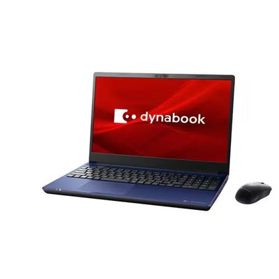 ダイナブック ノートパソコン P2T9XP | Dynabook P2T9XPBL Windows 11搭載 ノートPC dynabook T9 XL プレシャスブルー