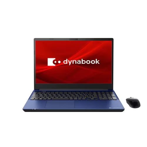 ダイナブック ノートパソコン P2T9XP | Dynabook P2T9XPBL Windows 11搭載 ノートPC dynabook T9 XL プレシャスブルー