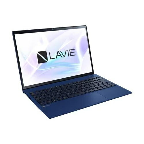 NEC ノートパソコン PC-N1355HAL | PC-N1355HAL モバイルパソコン LAVIE N13 Slim