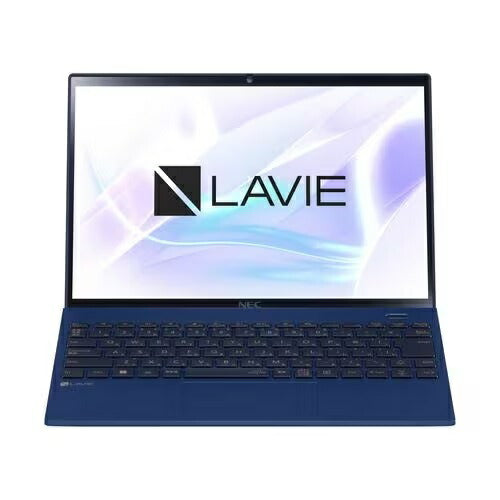 NEC ノートパソコン PC-N1355HAL | PC-N1355HAL モバイルパソコン LAVIE N13 Slim