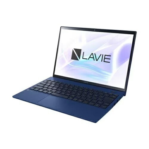 NEC ノートパソコン PC-N1355HAL | PC-N1355HAL モバイルパソコン LAVIE N13 Slim