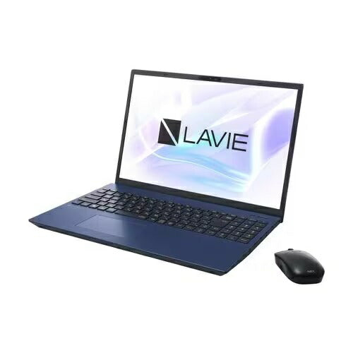 NECノートパソコン PC-N1635HAL | PCN1635HAL ノートPC パソコン LAVIE N16 ネイビーブルー