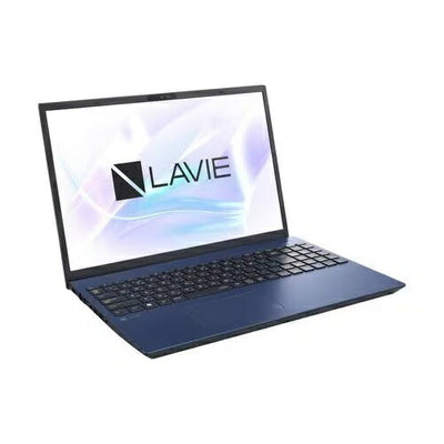 NECノートパソコン PC-N1656HAL-Y | PCN1656HALY ノートPC パソコン LAVIE N16 ネイビーブルー