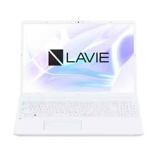 NECノートパソコン PC-N1670HAW | PCN1670HAW ノートパソコン LAVIE N16 パールホワイト