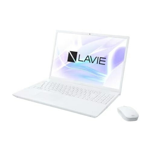 NECノートパソコン PC-N1670HAW | PCN1670HAW ノートパソコン LAVIE N16 パールホワイト