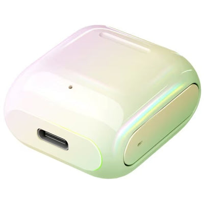 ピージーエー イヤホン PG-BTE18TW1WH | 完全ワイヤレスイヤホン Bluetooth対応 インナーイヤータイプ ホワイト PGBTE18TW1WH