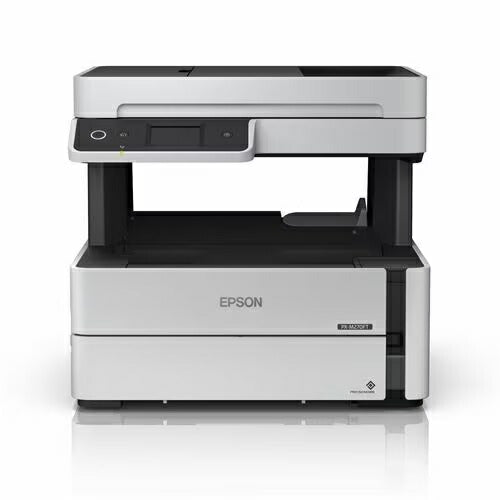 エプソン 複合プリンター PX-M270FT | PXM270FT EPSON A4 モノクロインクジェット複合機 プリンター