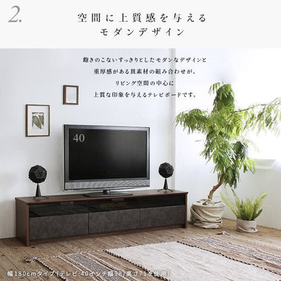 日本製 大川家具 TVボード 幅120/150/180【NinE】ナイン幅150cm : ナチュラル