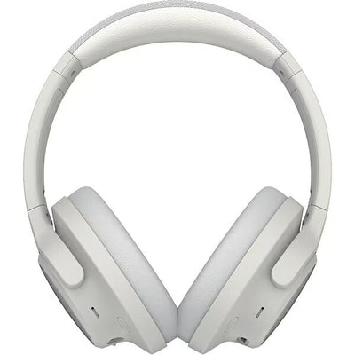 ソウル イヤホン SU80BI | SOUL ハイブリッドアクティブノイズキャンセルヘッドホン ULTRA WIRELESS ANC BEIGE