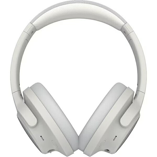 ソウル イヤホン SU80BI | SOUL ハイブリッドアクティブノイズキャンセルヘッドホン ULTRA WIRELESS ANC BEIGE