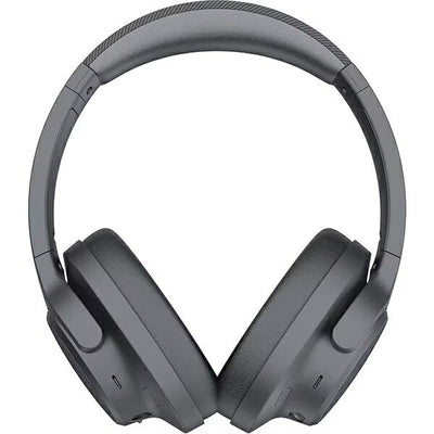 ソウル イヤホン SU80BK | SOUL ハイブリッドアクティブノイズキャンセルヘッドホン ULTRA WIRELESS ANC  BLACK