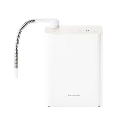 パナソニック アルカリイオン整水器 TK-AS31 | Panasonic 整水器 ホワイト TKAS31W