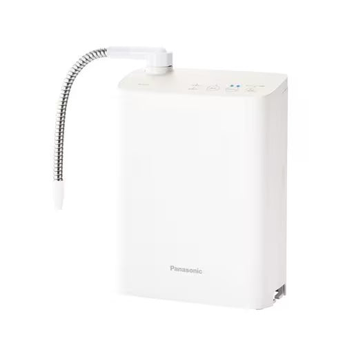 パナソニック アルカリイオン整水器 TK-AS31 | Panasonic 整水器 ホワイト TKAS31W