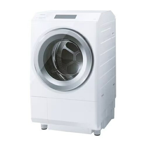 【やすお。】TOSHIBA ドラム式洗濯乾燥機TW-127XP4 東芝 ドラム式洗濯機 TW-127XP4 | TOSHIBA ドラム式洗濯乾燥機