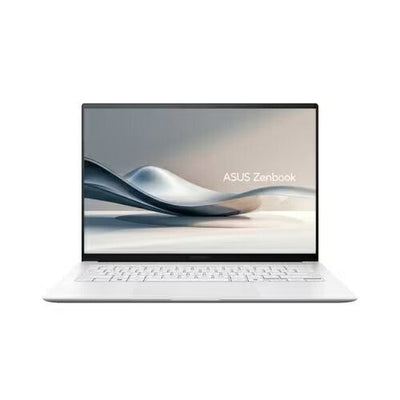 エースース ノートパソコン UX5406SA-TU7321 | ASUS  Zenbook S ノートPC UX5406SA-TU7321 14型 スカンジナビアンホワイト ズマイアグレー