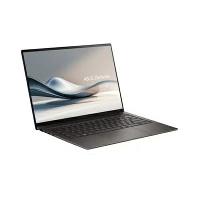 エースース ノートパソコン UX5406SA-TU7321 | ASUS  Zenbook S ノートPC UX5406SA-TU7321 14型 スカンジナビアンホワイト ズマイアグレー