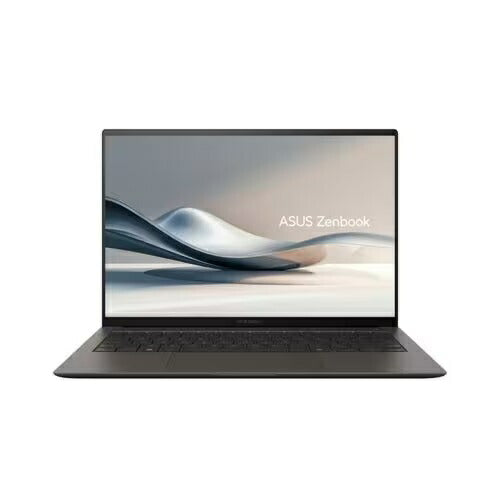 エースース ノートパソコン UX5406SA-TU7321 | ASUS  Zenbook S ノートPC UX5406SA-TU7321 14型 スカンジナビアンホワイト ズマイアグレー