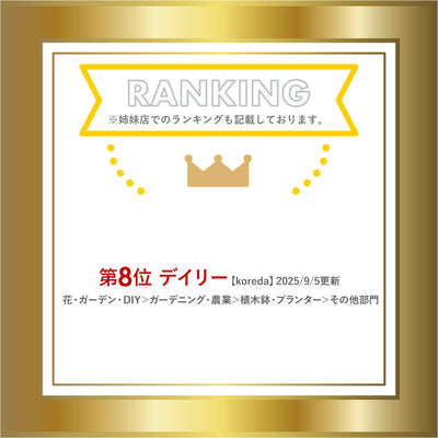 大型 大型プランター プランター 鉢 植木鉢 玄関 オフィス ビル アンティークゴールド ミンクブラック 金 黒 インテリア 庭園 園芸 ホテル ナチュラル 自然 ガーデン 庭 ポット ワンワール ガイン 観葉植物 か