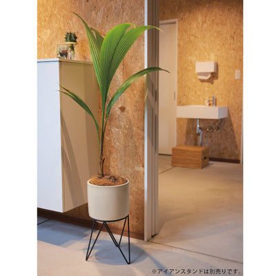 大型プランター 大型 大型ポット プランター 大きい インテリア 植木鉢 観葉植物 庭園 かわいい シンプル ポット 耐久性 軽い