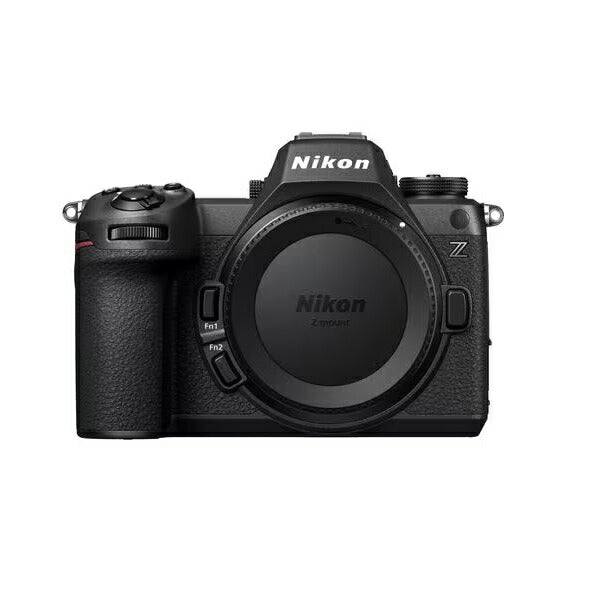 ニコン ミラーレス一眼カメラボディ Z63 | Nikon Z6III ミラーレス 一眼カメラ ボディ