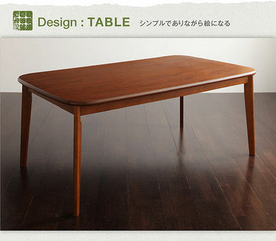 送料無料 ダイニング 5点セット テーブル+チェア4脚  幅160cm ダイニングテーブル セット チェア 食卓セット デザイン おしゃれ かっこいい レトロ ヴィンテージ カフェスタイル 北欧
