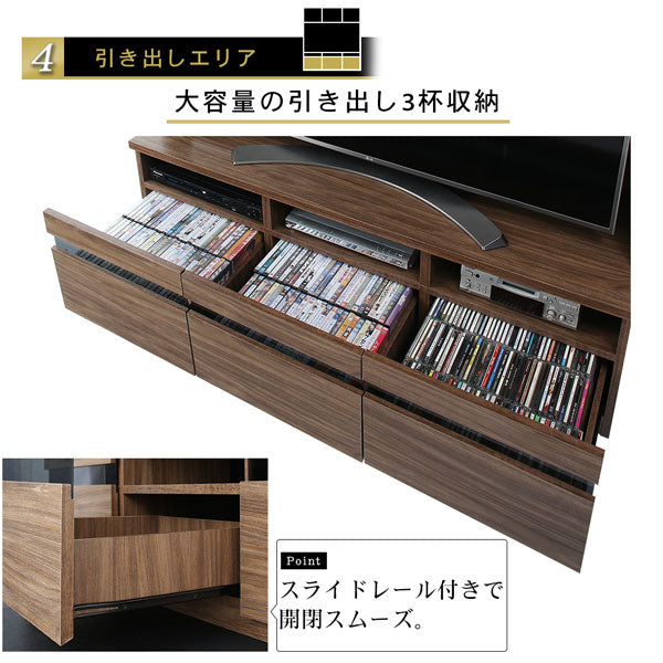 木製キャビネット テレビボード 楽天市場】(正規品)(開梱・設置無料)TVボード テレビボード AV