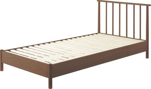 ベッドフレーム シングル 単品 フレームのみ ベッド 木製 おしゃれ すのこ ベッド すのこベッド シングルベッド 北欧 シンプル おしゃれ