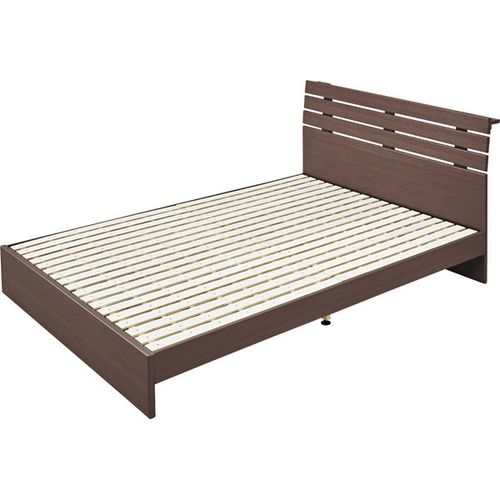 ベッドフレーム ダブル 単品 フレームのみ ベッド 木製 おしゃれ すのこ ベッド すのこベッド ダブルベッド 北欧 シンプル おしゃれ