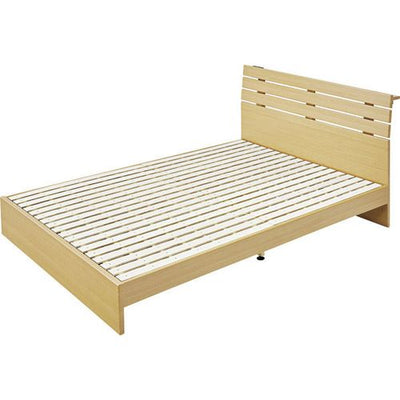 ベッドフレーム ダブル 単品 フレームのみ ベッド 木製 おしゃれ すのこ ベッド すのこベッド ダブルベッド 北欧 シンプル おしゃれ