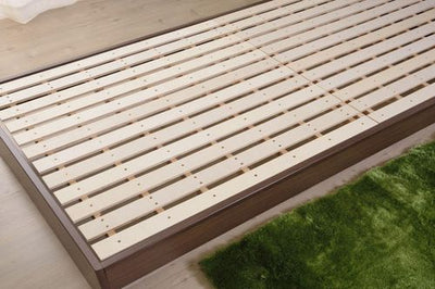 ベッドフレーム シングル 単品 フレームのみ すのこ 木製 シングルベッド すのこベッド 北欧 モダン シンプル おしゃれ コンセント付き