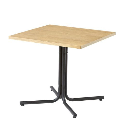 カフェテーブル 75cm ダイニングテーブル 1人用 テーブル おしゃれ シンプル 一人暮らし