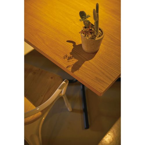 カフェテーブル 100cm ダイニングテーブル カフェ風 テーブル おしゃれ シンプル