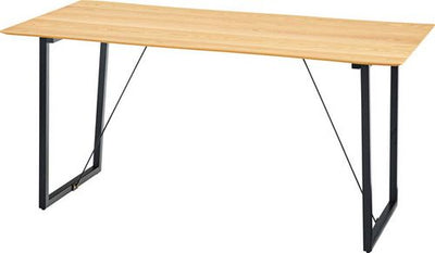ダイニングテーブル ダイニングテーブル テーブル 食卓テーブル ダイニング おしゃれ 食卓 カフェ風 オーク材 ナチュラル 木目 シンプル