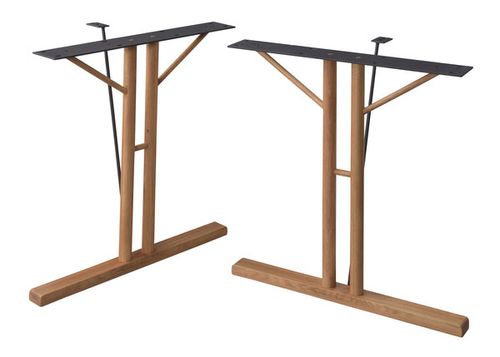 ダイニングテーブル脚 ダイニングテーブル テーブル 食卓テーブルダイニング おしゃれ 食卓 かわいい カフェ風 シンプル モダン ナチュラル 脚のみ DIY 組み合わせ 天然木 手作り セミハンドメイド