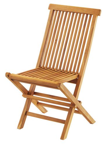 フォールディングチェア チェア ガーデンチェア チェアー イス 椅子 いす おしゃれ かわいい カフェ風 シンプル ナチュラル デザイン ガーデン 天然木 チーク カフェガーデン ガーデンファニチャー