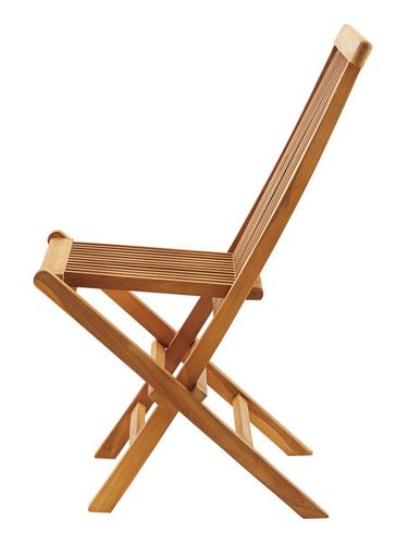 フォールディングチェア チェア ガーデンチェア チェアー イス 椅子 いす おしゃれ かわいい カフェ風 シンプル ナチュラル デザイン ガーデン 天然木 チーク カフェガーデン ガーデンファニチャー