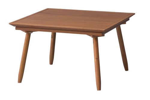 こたつテーブル こたつ こたつテーブル 在宅ワーク デスク おしゃれ シンプル 家具調こたつ オールシーズン 天然木 ナチュラル センターテーブル ローテーブル リビングテーブル