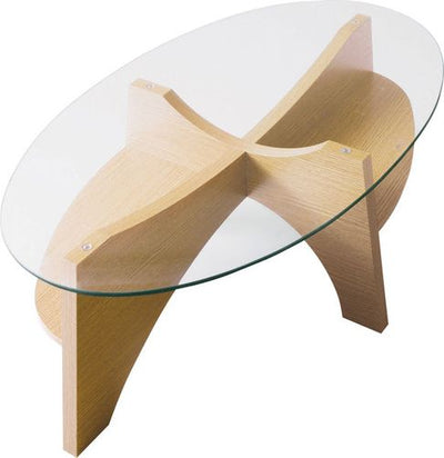 コーヒーテーブル センターテーブル テーブル ローテーブル センターテーブル ローデスク リビングテーブル おしゃれ シンプル かわいい 木目調 ガラス天板 モダン カフェ風