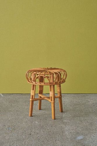 スツール スツール 玄関 椅子 イス チェアー チェア 腰掛け 玄関椅子 カフェ リビング ダイニング ラタン 天然素材 ナチュラル素材 ナチュラル