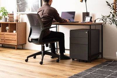 オフィスチェア チェア 事務 イス いす デスクチェア 事務椅子 オフィス家具 デスク オフィス 仕事  ベーシックカラー シンプル スタイリッシュ モダン ファブリック ブラック ブルー グリーン グレー レッド おしゃれ