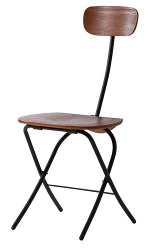フォールディングチェア チェア ダイニングチェア チェアー イス 椅子 いす おしゃれ かわいい カフェ風 シンプル モダン ナチュラル デザイン 座り心地 折り畳み スタイリッシュ