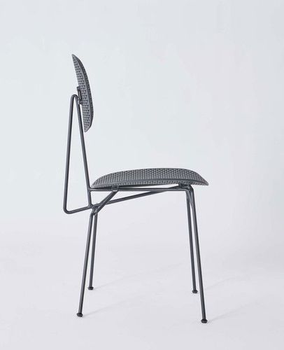 チェア チェア ダイニングチェア チェアー イス 椅子 いす おしゃれ かわいい カフェ風 シンプル モダン ナチュラル デザイン 座り心地 メッシュ スチール プラスチック ブラック ホワイト
