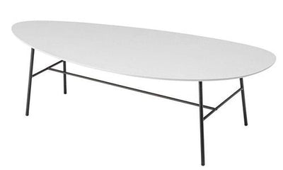 センターテーブル テーブル ローテーブル センターテーブル ローデスク リビングテーブル おしゃれ シンプル モダン グレーカラー ベーシックカラー カフェ風 楕円